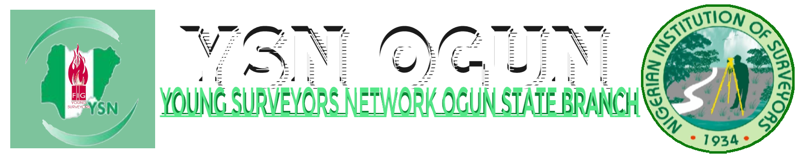 YSN Ogun Logo