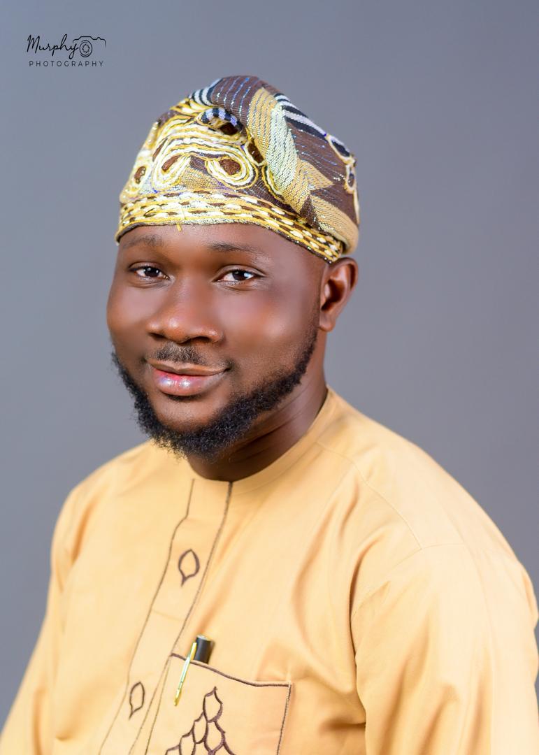 Surv. Bello Mayowa Isreal
